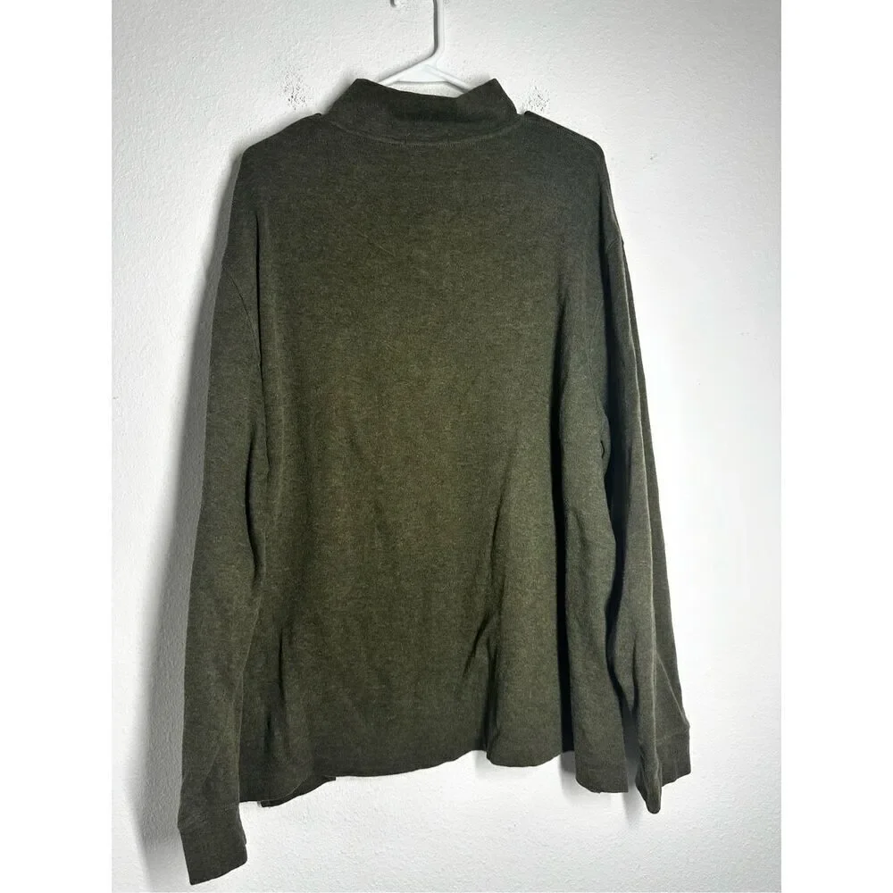 Polo Ralph Lauren sweater has